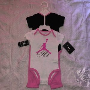 [SOLD] 3 Piece Jordan Set, Brand New [SOLD]